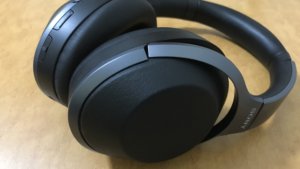 WH-1000XM2