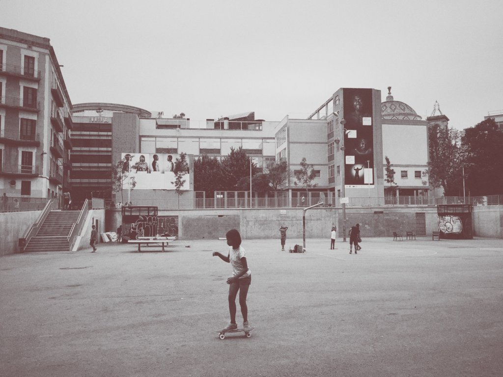 学校