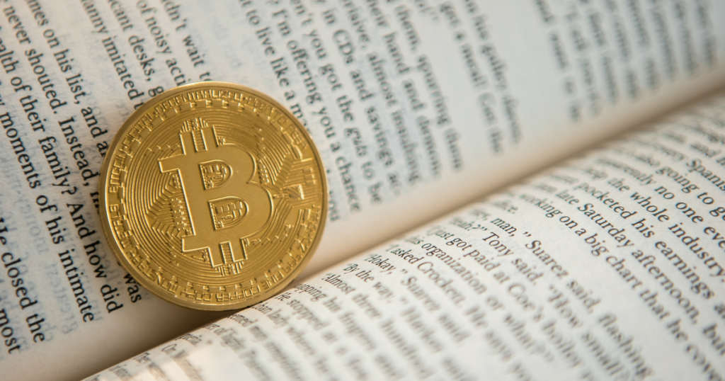 bitcoin