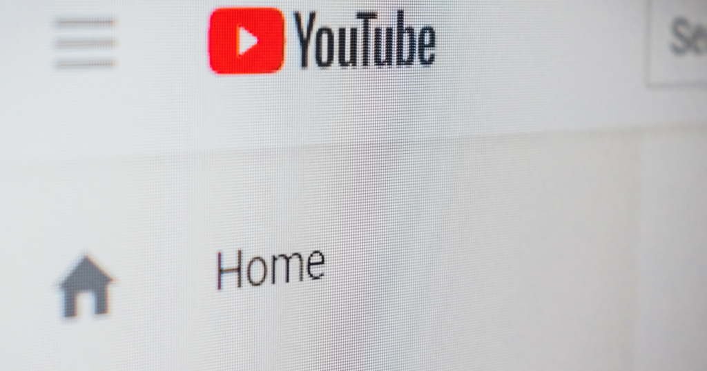 youtube