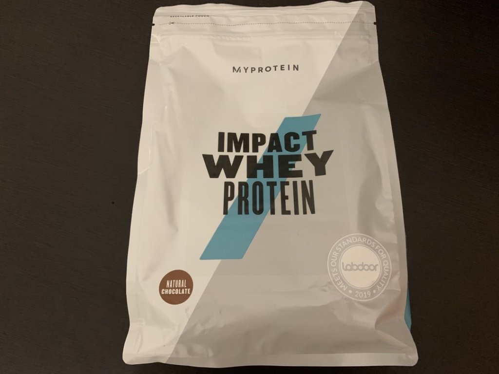 人気大得価】 MYPROTEIN - 新品 マイプロテイン ホエイプロテイン